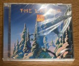 CD Yes - The Ladder