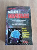 Victor Duta - Curs practic de parapsihologie