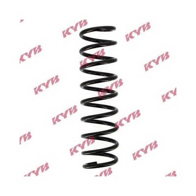 KYB Arc spiral K-Flex foto