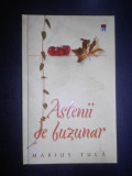 Marius Tuca - Astenii de buzunar (2005, editie cartonata)
