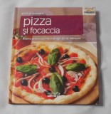 Pizza si Focacia