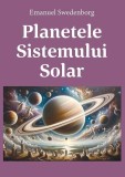 Planetele Sistemului Solar - Paperback brosat - Lambodar