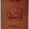 DER HOHLE ZAHN von WILHELM BUSCH , BENZI DESENATE , TEXT IN LIMBA GERMANA , EDITIE INTERBELICA
