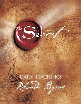 The Secret Daily Teachings foto