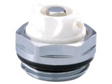 Valvă de aerisire HUMMEL Filet ext: G 1/2