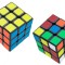 Cub rubic Globo colorat