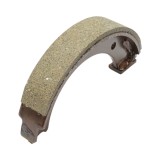 Sabot frana Fendt 30x190 mm, cod OEM H205100150010