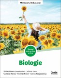 Cumpara ieftin Biologie. Manual pentru clasa a VII-a, Corint