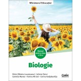 Biologie. Manual pentru clasa a VII-a