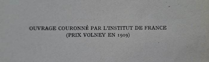 Dictionnaire &Eacute;tymologique Langue Grecque, langues indo-europ (&Eacute;. Boisacq, 1938)