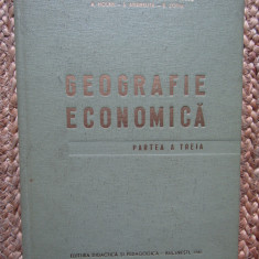 Geografie economica PARTEA A TREIA - N DJAMO