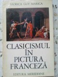 CLASICISMUL IN PICTURA FRANCEZA-VIORICA GUY MARICA-347281