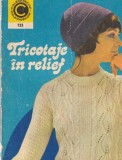 Anca Soimulescu-Ciusca - Tricotaje in relief