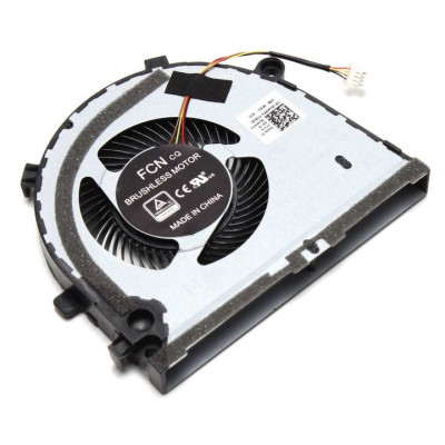 Cooler GPU Dell G Series G3 3579, G5 15 5587 foto