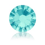 Swarovski SS5 Light Turquoise 50 buc