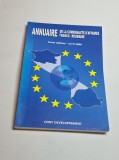 Cumpara ieftin Anuarul Comunității de Afaceri Franco-Rom&acirc;ne &ndash; Ed. Cony Developpement, 2006