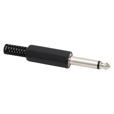 Fisa JACKmono &amp;bull; 6,3 mm Best CarHome foto
