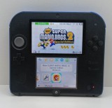 Consola Nintendo 2DS + 4GB SD Card + Super Mario Bros 2 - AEM127153870 (003)