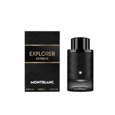 Mont Blanc Parfum Explorer Extreme Apă de parfum pentru Bărbați EDP 100 ml