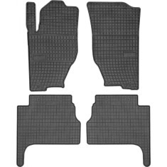 Covorase auto KIA Sorento 2002-2009 Frogum