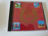 Polo Hofer, cd