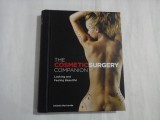 THE COSMETIC SURGERY COMPANION - ANTONIA MARICONDA