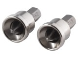 Set 2 Capete Șurubelniță Phillips PH2 25mm