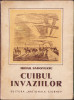 HST C1131 Cuibul invaziilor 1935 Sadoveanu ediția I