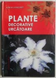 Plante decorative urcatoare &ndash; Adrian Margarit