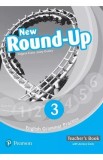 English Grammar Practice. New Round-Up - Level 3 - Teacher's Book - Virginia Evans, Jenny Dooley