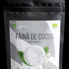 Faina de Cocos Organica Bio Niavis 250gr