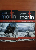 George R. R. Martin - Festinul ciorilor ( 2 vol. )