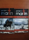 George R. R. Martin - Festinul ciorilor ( 2 vol. ), Nemira