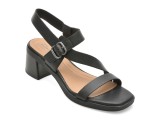 Cumpara ieftin Sandale CLARKS negre, JAYLAN SOL, din piele naturala