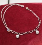 Bratara Din Argint - BILE-- ARG314C, Argintboutique