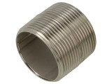 Conector ştuţ oțel inoxidabil AISI 316L 40mm