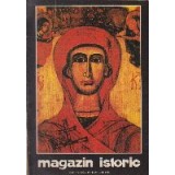 Magazin Istoric, Nr. 10 - Octombrie 1997