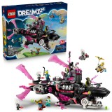 LEGO Submarin-rechin de cosmar Quality Brand