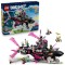 LEGO Submarin-rechin de cosmar Quality Brand