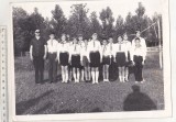 Bnk foto Pionieri, Alb-Negru, Romania de la 1950, Portrete