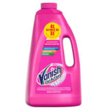 Vanish Soluție pete Oxi Action, 4 l