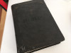 Biblia 1993 Teoctist (reproduce editia 1982) BOR, coperti cartonate, 1416 pagini + harti