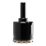 Carota diamantata pt. portelan, placi ceramice ForaGres 43mm - RUBI-4981