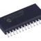 Microcontroler AVR SO28 1,8-5,5VDC 64Kb Flash
