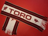 Fular fotbal (model vechi) - AC TORINO (Italia)
