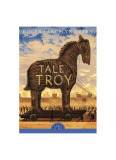 The Tale of Troy - Paperback brosat - Roger Green - Penguin Books Ltd
