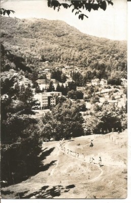 @ carte postala(ilustrata)-OLANESTI foto
