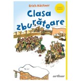 Clasa Zburatoare