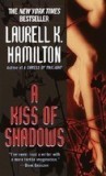 A Kiss of Shadows
