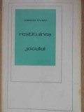 RESTITUIREA JOCULUI VERSURI PRINCEPS CU DEDICATIA AUTORULUI-CORNELIU STURZU-228701